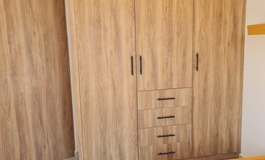 HERMOSA CASA EN PRIVADA AMPLIA DE 3 HABITACIONES TODAS CON BAÑO COMPLETO