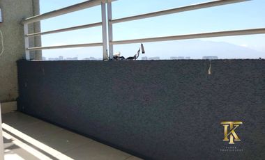 A 15 MINUTOS DEL METRO EL PARRON