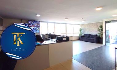 A 15 MINUTOS DEL METRO EL PARRON