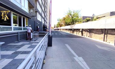 A 15 MINUTOS DEL METRO EL PARRON