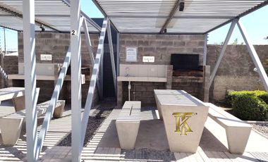 A 15 MINUTOS DEL METRO EL PARRON