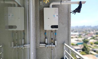 A 15 MINUTOS DEL METRO EL PARRON