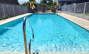 A 15 MINUTOS DEL METRO EL PARRON