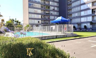 A 15 MINUTOS DEL METRO EL PARRON