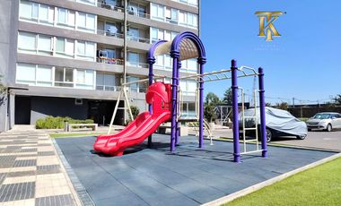 A 15 MINUTOS DEL METRO EL PARRON