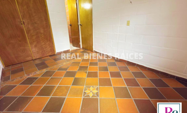 Casa para arriendo en unidad abierta