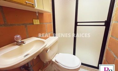 Casa para arriendo en unidad abierta