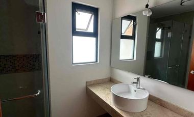 MONTES BLANCOS JURIQUILLA CASA EN RENTA 3 RECÁMARAS $17,500 MXN