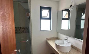 MONTES BLANCOS JURIQUILLA CASA EN RENTA 3 RECÁMARAS $17,500 MXN