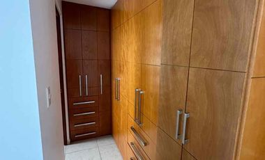 MONTES BLANCOS JURIQUILLA CASA EN RENTA 3 RECÁMARAS $17,500 MXN