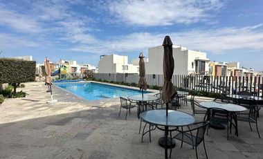 MONTES BLANCOS JURIQUILLA CASA EN RENTA 3 RECÁMARAS $17,500 MXN