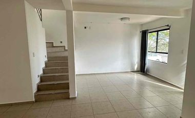 MONTES BLANCOS JURIQUILLA CASA EN RENTA 3 RECÁMARAS $17,500 MXN
