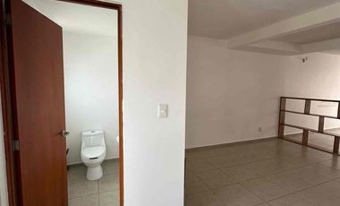 MONTES BLANCOS JURIQUILLA CASA EN RENTA 3 RECÁMARAS $17,500 MXN