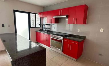 MONTES BLANCOS JURIQUILLA CASA EN RENTA 3 RECÁMARAS $17,500 MXN