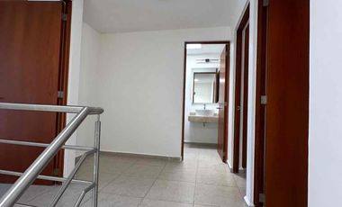 MONTES BLANCOS JURIQUILLA CASA EN RENTA 3 RECÁMARAS $17,500 MXN