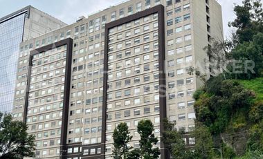 Departamento en Venta Vía Santa Fe, Álvaro Obregón