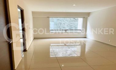 Departamento en Venta Vía Santa Fe, Álvaro Obregón