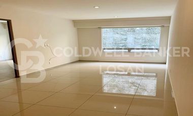 Departamento en Venta Vía Santa Fe, Álvaro Obregón