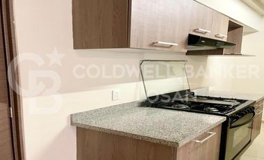 Departamento en Venta Vía Santa Fe, Álvaro Obregón