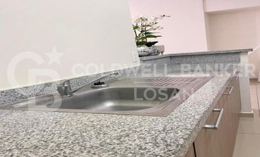 Departamento en Venta Vía Santa Fe, Álvaro Obregón