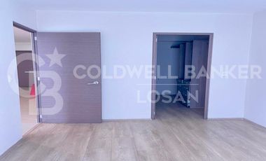 Departamento en Venta Vía Santa Fe, Álvaro Obregón
