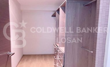 Departamento en Venta Vía Santa Fe, Álvaro Obregón