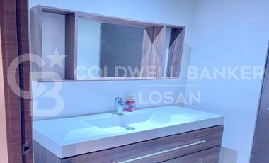 Departamento en Venta Vía Santa Fe, Álvaro Obregón