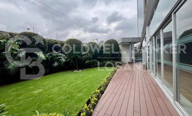 Departamento en Venta Vía Santa Fe, Álvaro Obregón