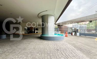 Departamento en Venta Vía Santa Fe, Álvaro Obregón