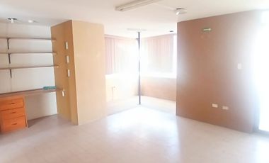 OFICINA O LOCAL EN RENTA PLAZA ARBOLEDAS