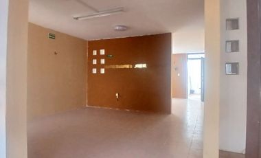 OFICINA O LOCAL EN RENTA PLAZA ARBOLEDAS