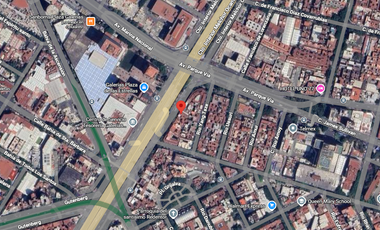 NO CREDITOS, DEPARTAMENTO EN VENTA ANZURES, MIGUEL HIDALGO, CDMX