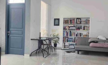 RUMAH MEWAH DIJUAL CEPAT 2 MENIT DARI ARTOS MALL