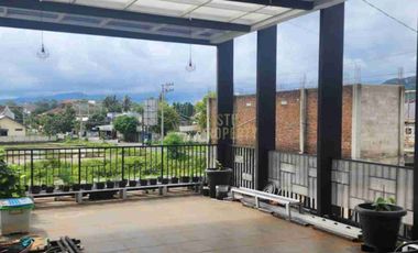 RUMAH MEWAH DIJUAL CEPAT 2 MENIT DARI ARTOS MALL