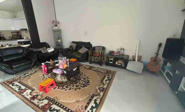 RUMAH MEWAH DIJUAL CEPAT 2 MENIT DARI ARTOS MALL