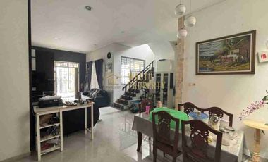 RUMAH MEWAH DIJUAL CEPAT 2 MENIT DARI ARTOS MALL