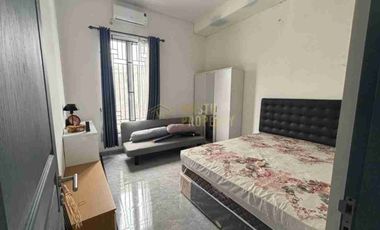 RUMAH MEWAH DIJUAL CEPAT 2 MENIT DARI ARTOS MALL