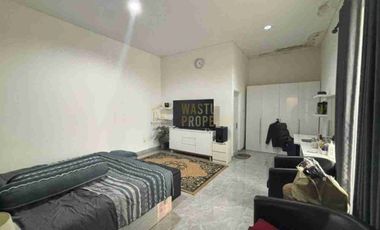 RUMAH MEWAH DIJUAL CEPAT 2 MENIT DARI ARTOS MALL