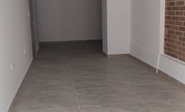 ARRENDAMIENTO LOCAL CERCA A COLEGIO NORMAL