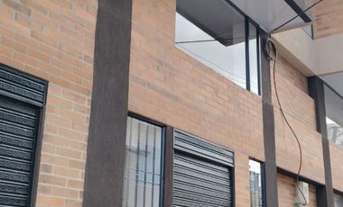 ARRENDAMIENTO LOCAL CERCA A COLEGIO NORMAL