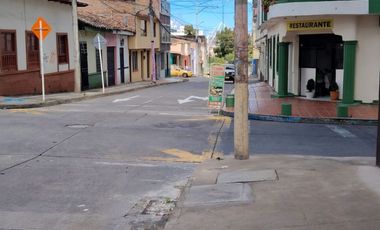 ARRENDAMIENTO LOCAL CERCA A COLEGIO NORMAL