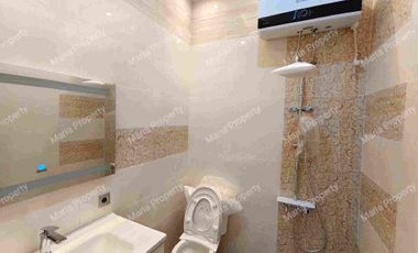 rumah di jual solo sumber manahan dekat exit tol colomadu fajar indah