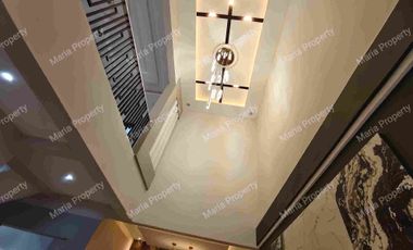 rumah di jual solo sumber manahan dekat exit tol colomadu fajar indah