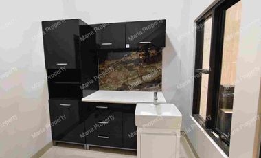 rumah di jual solo sumber manahan dekat exit tol colomadu fajar indah