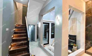 rumah di jual solo sumber manahan dekat exit tol colomadu fajar indah