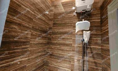 rumah di jual solo sumber manahan dekat exit tol colomadu fajar indah