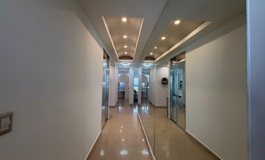 SE RENTA DEPARTAMENTO AMUEBLADO VISTA PANORAMICA AL MAR CARIBE LAHIA