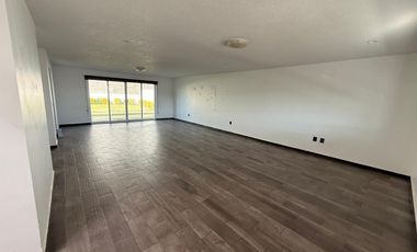 CASA EN RENTA EN RESIDENCIAL EL SABINO SAN JUAN DEL RIO