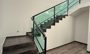 CASA EN RENTA EN RESIDENCIAL EL SABINO SAN JUAN DEL RIO