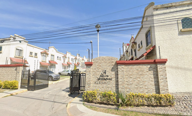 Casa en venta en Huehuetoca, Estado de México. CLM ADJUDICADA